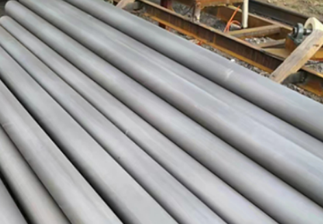 哈尔滨抛丸加工：工业表面处理的利器