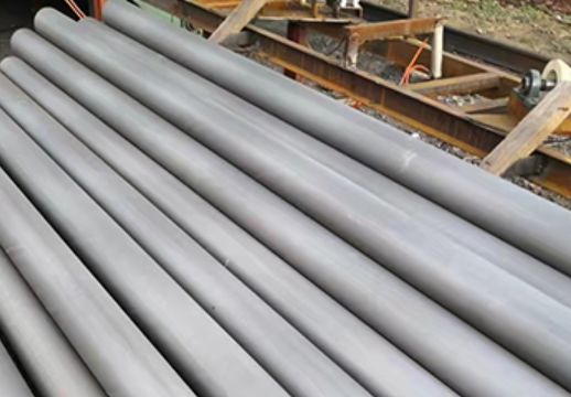 哈尔滨抛丸加工：工业表面处理的工艺