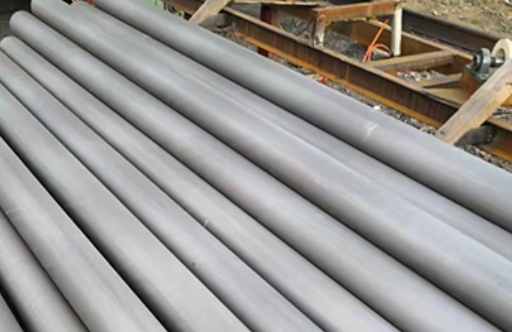 哈尔滨抛丸加工：工业制造的表面处理