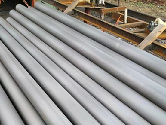 哈尔滨抛丸加工：赋能工件提质